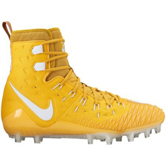 nike force savage elite td